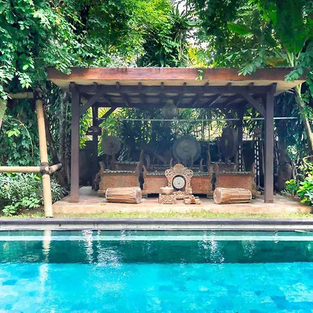The Asraya Villa Sanur By Nakula