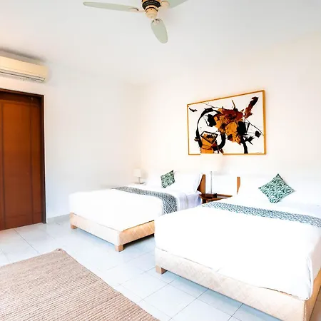 The Asraya Villa Sanur By Nakula