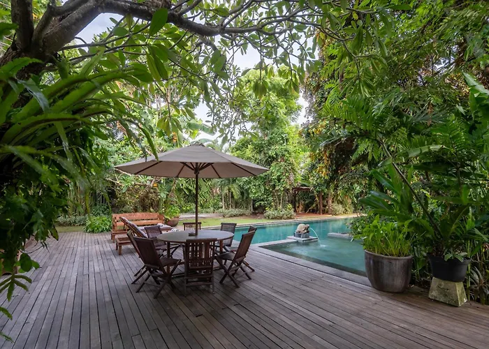 The Asraya By Nakula Sanur (Bali)