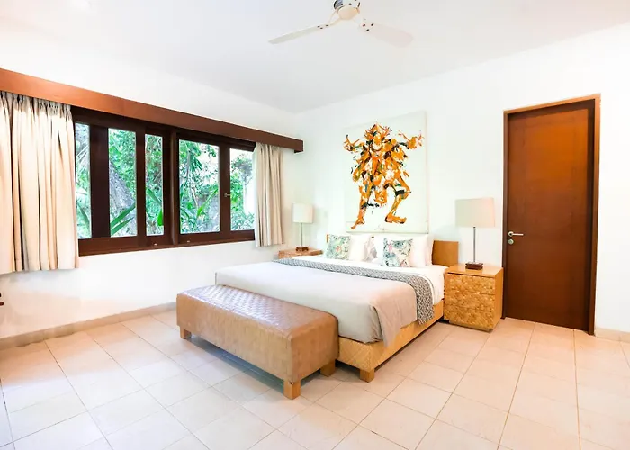 The Asraya By Nakula * Sanur (Bali)