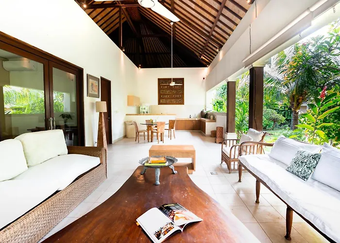 The Asraya By Nakula Sanur (Bali)