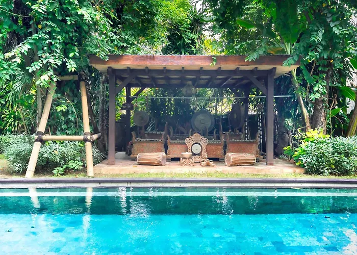 The Asraya By Nakula * Sanur (Bali)