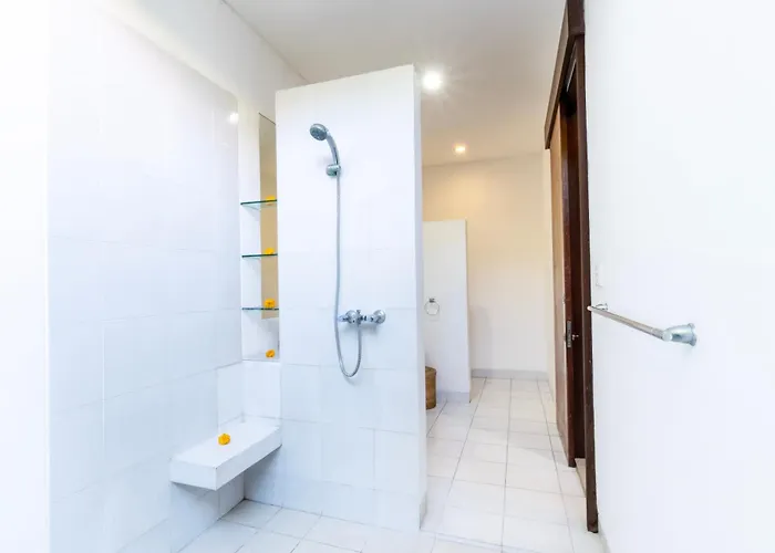 Villa The Asraya By Nakula Sanur (Bali)