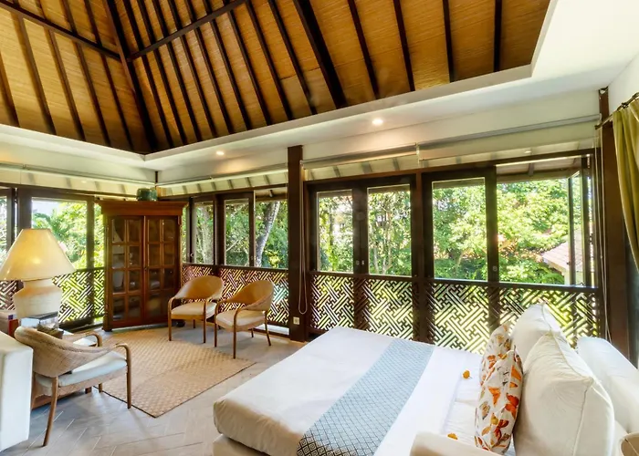The Asraya By Nakula Villa Sanur (Bali)