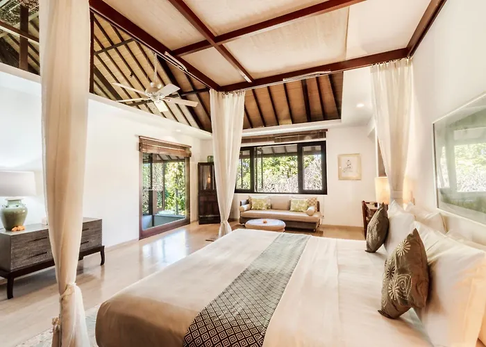 The Asraya By Nakula Sanur (Bali)
