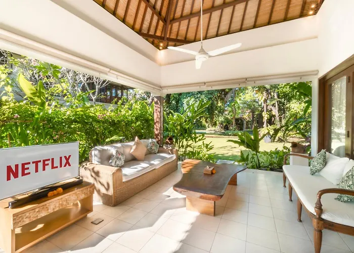 The Asraya By Nakula * Sanur (Bali)